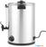 HENDI 211144 Warmedranken ketel enkelwandig, , 20L, 220-240V/2500W, 415x382x(H)480mm 3