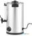 HENDI 211144 Warmedranken ketel enkelwandig, , 20L, 220-240V/2500W, 415x382x(H)480mm 7
