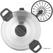HENDI 211175 Dubbelwandige warme drankenketel, , 17L, 220-240V/2500W, 415x382x(H)480mm 5