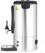 Hendi Percolator 7 Liter - Concept Line - RVS - 30,7x33x(H)45cm - 211434 5