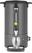Warme Dranken Ketel Concept Line Mat Zwart, Hendi 211458 5