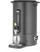 Hendi Warme dranken ketel Concept Line mat zwart | 211465 2