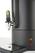 Hendi Warme dranken ketel Concept Line mat zwart | 211465 10