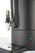 Hendi Percolator Concept Line matzwart | 211489 8