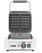 Hendi Wafelmaker 'Brussels' | 212127 1