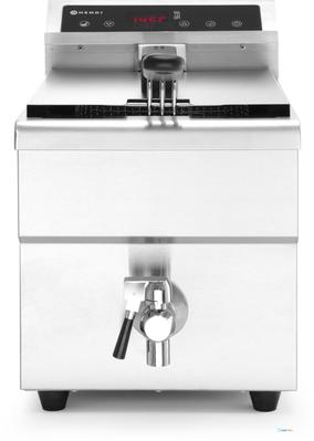 Hendi Inductie friteuse Kitchen Line | 215012 1