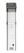 Sous-Vide Stick 50, HENDI, 50L, 220-240V/1500W, 71x145x(H)340mm - 221136 1