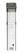 Sous-Vide Stick 50, HENDI, 50L, 220-240V/1500W, 71x145x(H)340mm - 221136 2