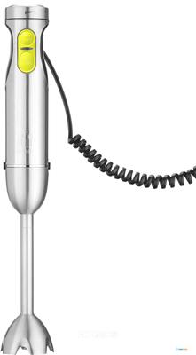 Staafmixer met Spiraalkoord, HENDI, 220-240V/1000W, ⌀65x425mm - 221181 1
