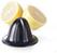Hendi Citruspers electrisch met anti-spatkap 230V 180W | 221204 7