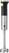 Staafmixer Smart Pressure Draadloos - HENDI - 230V/150W - ø65x(H)390mm - 221419 1