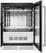 Undercounter Dry Aging Kast - HENDI - 98L - 220-240V/170W - 595x620x(H)830mm - 221426 3
