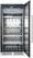 Dry Aging Kast - HENDI - 233L - 220-240V/170W - 595x760x(H)1270mm - 221433 3