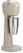 Milkshaker - Design By Bronwasser, HENDI, Taupe, 230V/400W, 170x196x(H)490mm - HENDI 221624 3