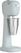 Milkshaker - Design By Bronwasser, HENDI, Blauw, 230V/400W, 170x196x(H)490mm - HENDI 221655 2