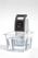 Immersiecirculator voor Sous Vide Koken HENDI MASTERVIDE HENDI 56L 230V/2000W 137x215x(H)361mm - 222546 4