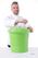 Hendi Sla centrifuge 12 l 330x430 mm PP ABS Nylon | 222553 7