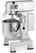 Planeetmixer voor intensief gebruik Kitchen Line - 20 liter, 20L, 230V/1100W, 500x560x(H)880mm - Hendi 222843 2