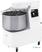 HENDI 222867 Spiraalmixer met vaste kom 22 liter, , 56 kg/u, 22L, 400V/1100W, 385x670x(H)725mm