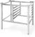 Hendi Onderstel voor 5x GN2/3 ovens | 223666 2