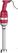 Hendi Staafmixer Profi Line 300 - met regelbare snelheid | diameter 10cm | 224335 1