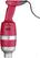 Hendi Staafmixer Profi Line 300 - met regelbare snelheid | diameter 10cm | 224335 4