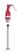 Hendi Staafmixer Profi Line 500 - met regelbare snelheid | diameter 10cm | 224359 2