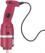 Hendi Staafmixer 250VV - met regelbare snelheid | diameter 7,5cm | 224373 3