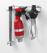 Hendi Staafmixer Profi Line 400 - met regelbare snelheid | diameter 10cm | 224380 1