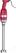 Hendi Staafmixer Profi Line 400 met regelbare snelheid | diameter 10cm | 224397 1