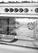 Gasfornuis - 5 pits met elektrische oven - Hendi 225707 6