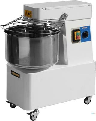 Hendi Deegkneedmachine met gefixeerde kom - 32 L | 226308 1