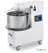 Hendi Deegkneedmachine met verwijderbare kom - 20 L | 226346 1