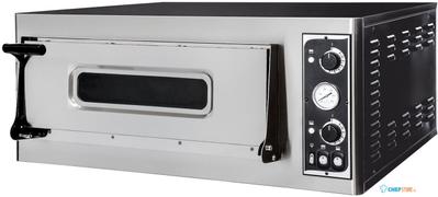 Hendi Pizza oven BASIC 4 | 226681 1