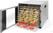 Hendi Voedseldroger Profi Line | 10 trays  | 229026 2