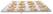 Hendi Voedseldroger Profi Line | 10 trays  | 229026 3