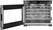 Hendi Voedseldroger Profi Line | 229033 2