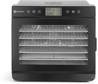 Hendi Voedseldroger Kitchen Line | 229064