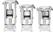 AardappelschilMachine Kitchen Line 5 Kg, 230V/550W, 622x540x(H)802mm - Hendi 229200 5