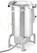 Aardappelschilmachine Kitchen Line 10 Kg, HENDI, Kitchen Line, 230V/750W, 622x540x(H)857mm - HENDI 229217 5
