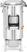 Aardappelschilmachine Kitchen Line 18 Kg, HENDI, Kitchen Line, 230V/1100W, 622x540x(H)997mm - 229224 1