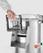 Aardappelschilmachine Kitchen Line 18 Kg, HENDI, Kitchen Line, 230V/1100W, 622x540x(H)997mm - 229224 6