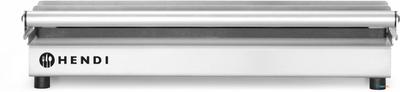 Dumpling Maker HENDI 470x140x(H)95mm - 230107 1