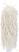 Borstels voor Poleermachine – 2 Stuks, HENDI, Middel, Wit, 205x55mm - 230138 1