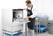 Hendi Vaatwasser 40x40 - Elektronische Bediening - 470x470x(H)710mm - 230268 4