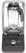 Hendi Blender met geluiddempende kap 2,5L - 230688 1