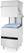 Doorschuifvaatwasser - Elektronische Bediening - HENDI - 750x880x(H)mm - HENDI 231340 4