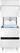 Doorschuifvaatwasser - Elektronische Bediening - HENDI - 750x880x(H)mm - HENDI 231340 5