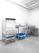 Vaatwasser 50x50 - Elektronische Bediening, HENDI, 400V/6600W, 570x600x(H)830mm - HENDI 231753 6