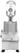 Hendi Groentesnijder heavy duty | 231852 1